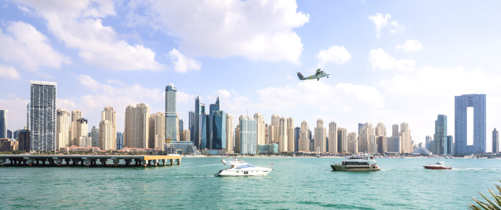 Shaping Dubai’s Future: Waterfront Real Estate Trends And Prospects