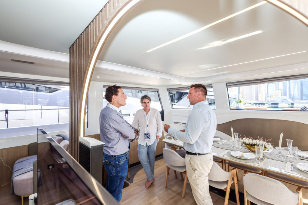 Shifting Demographics in Yacht Ownership: What the New Generation of Owners Really Wants