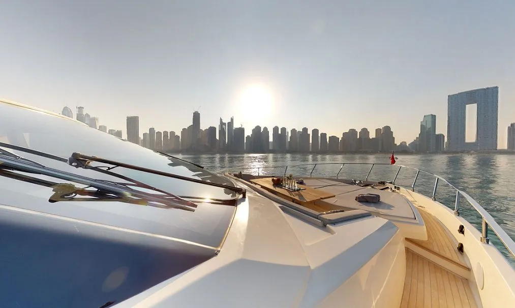 Insights From A Luxury Yacht Operator&rsquo;s Experience As An Exhibitor At DIBS 2023