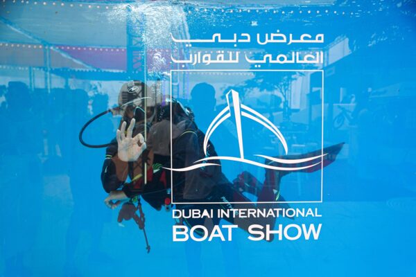 BOAT SHOW DUBAI