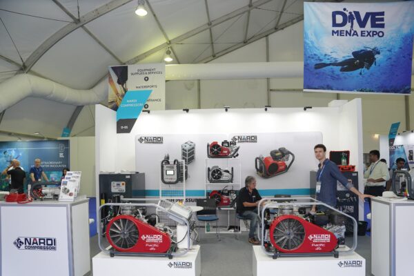 BOAT SHOW DUBAI