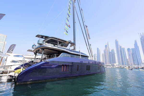 BOAT SHOW DUBAI