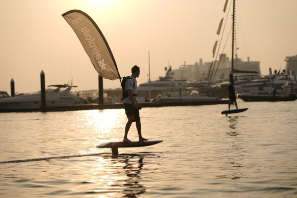 BOAT SHOW DUBAI