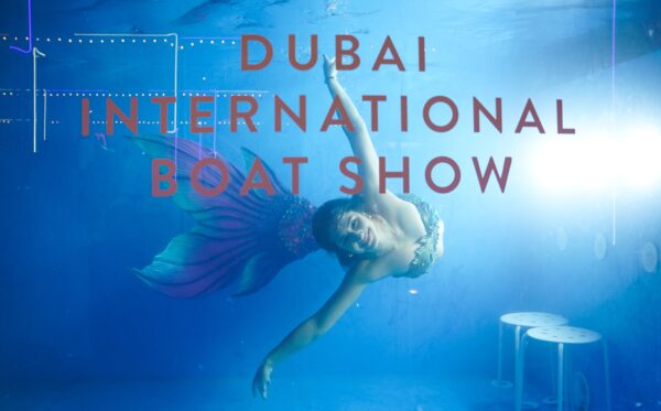 BOAT SHOW DUBAI