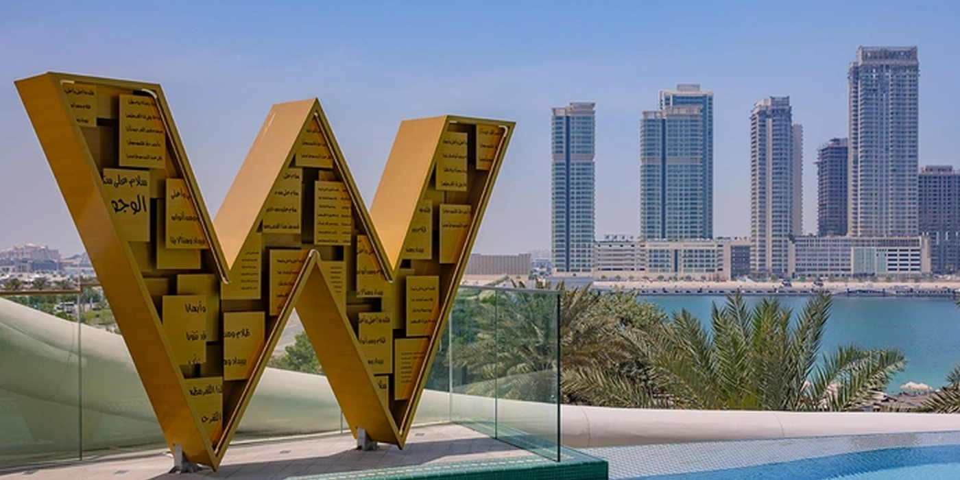 W Dubai – Mina Seyahi