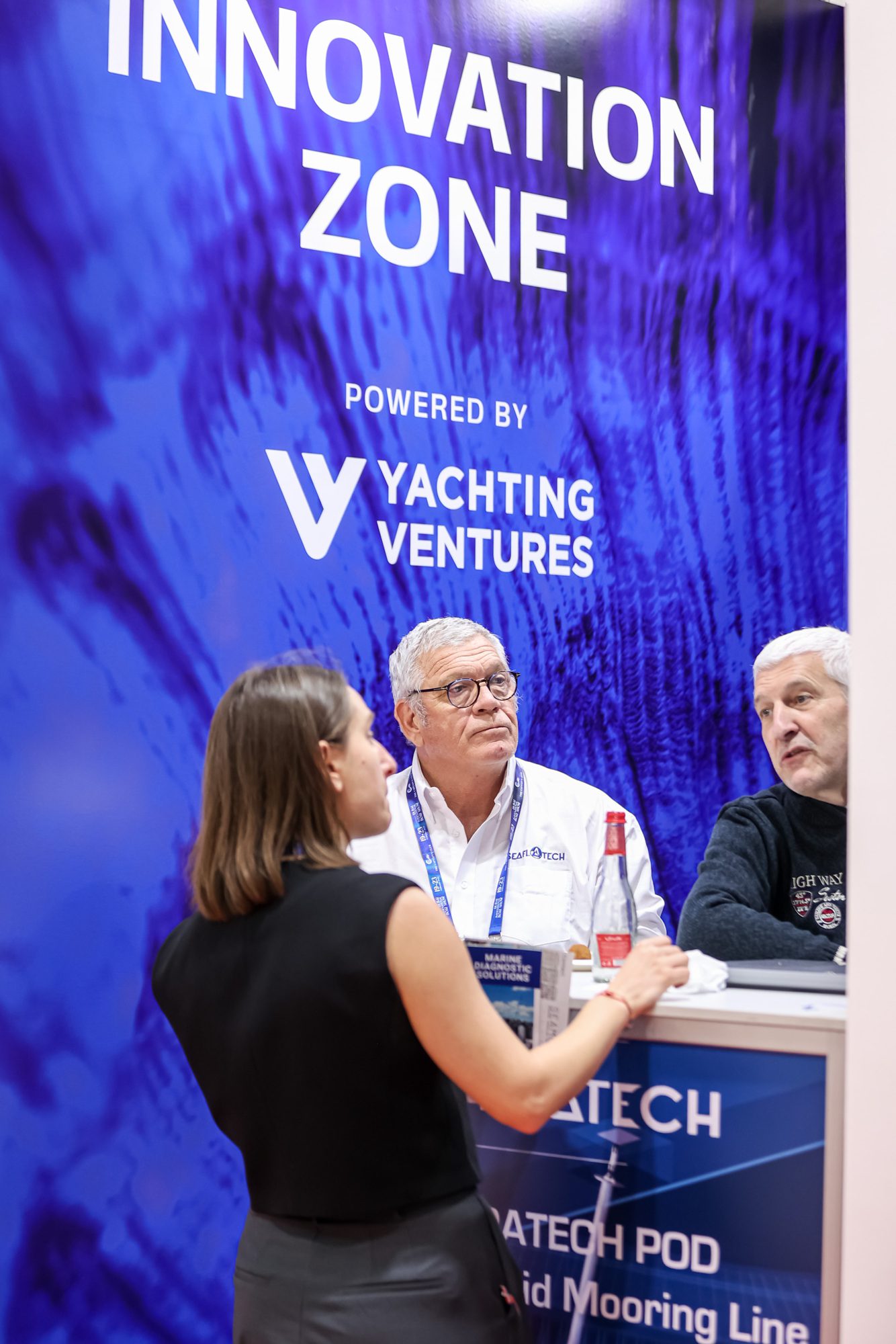 Innovation Zone