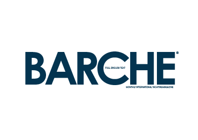 Barche (International Sea Press Media Publishing)