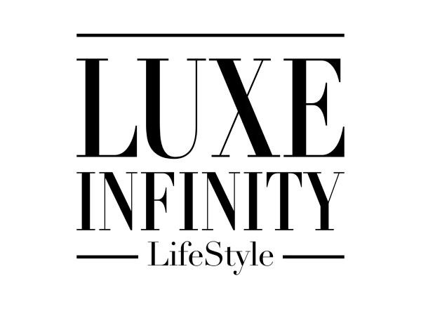 Luxe Infinity Magazine