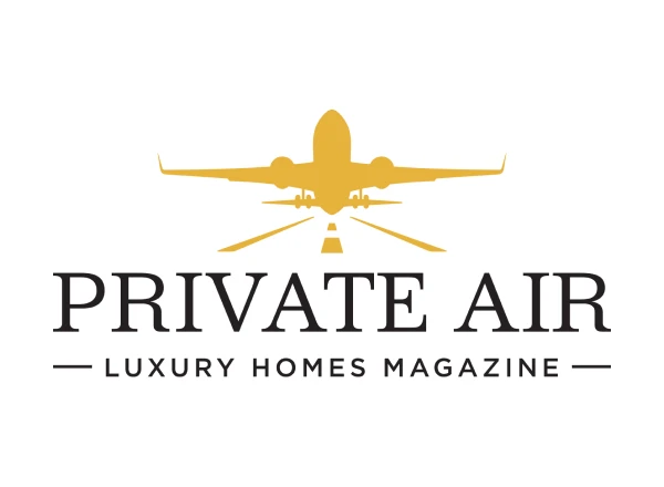 Private Air Luxury Homes Magazine