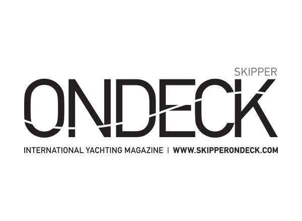 Skipper On Deck (ONDECK Media)