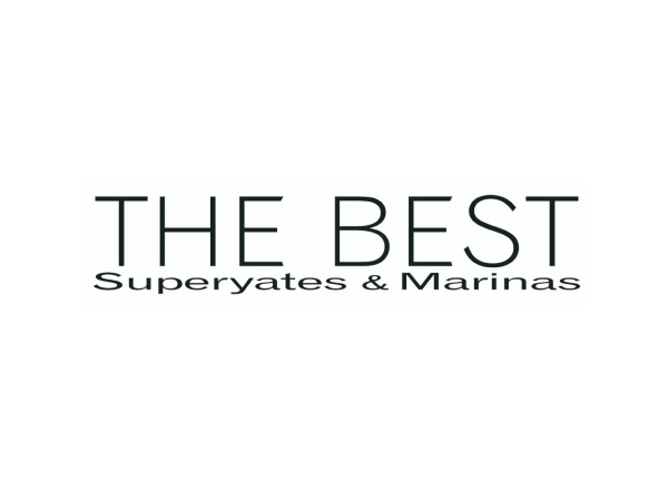 THE BEST SUPERYATES & MARINAS