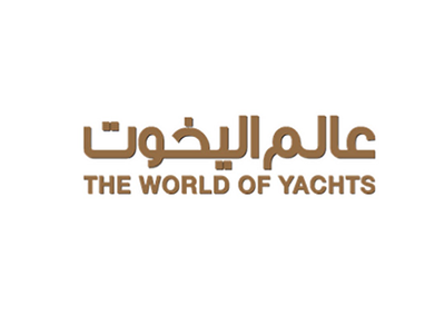 The World of yachts