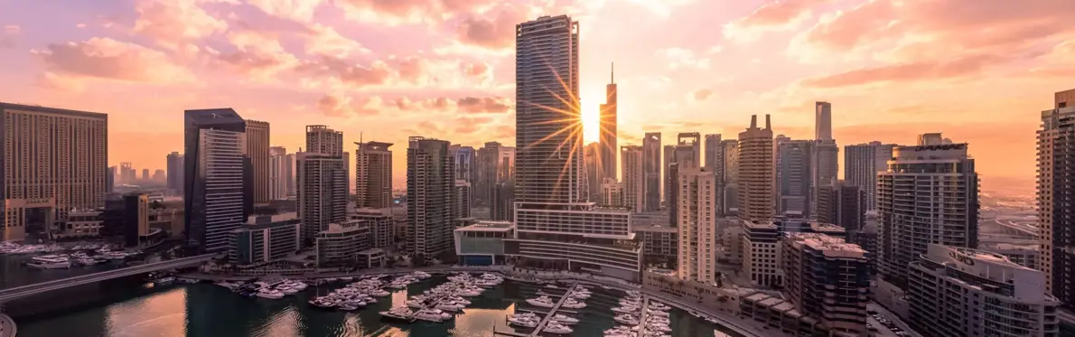 VIDA DUBAI MARINA & YACHT CLUB