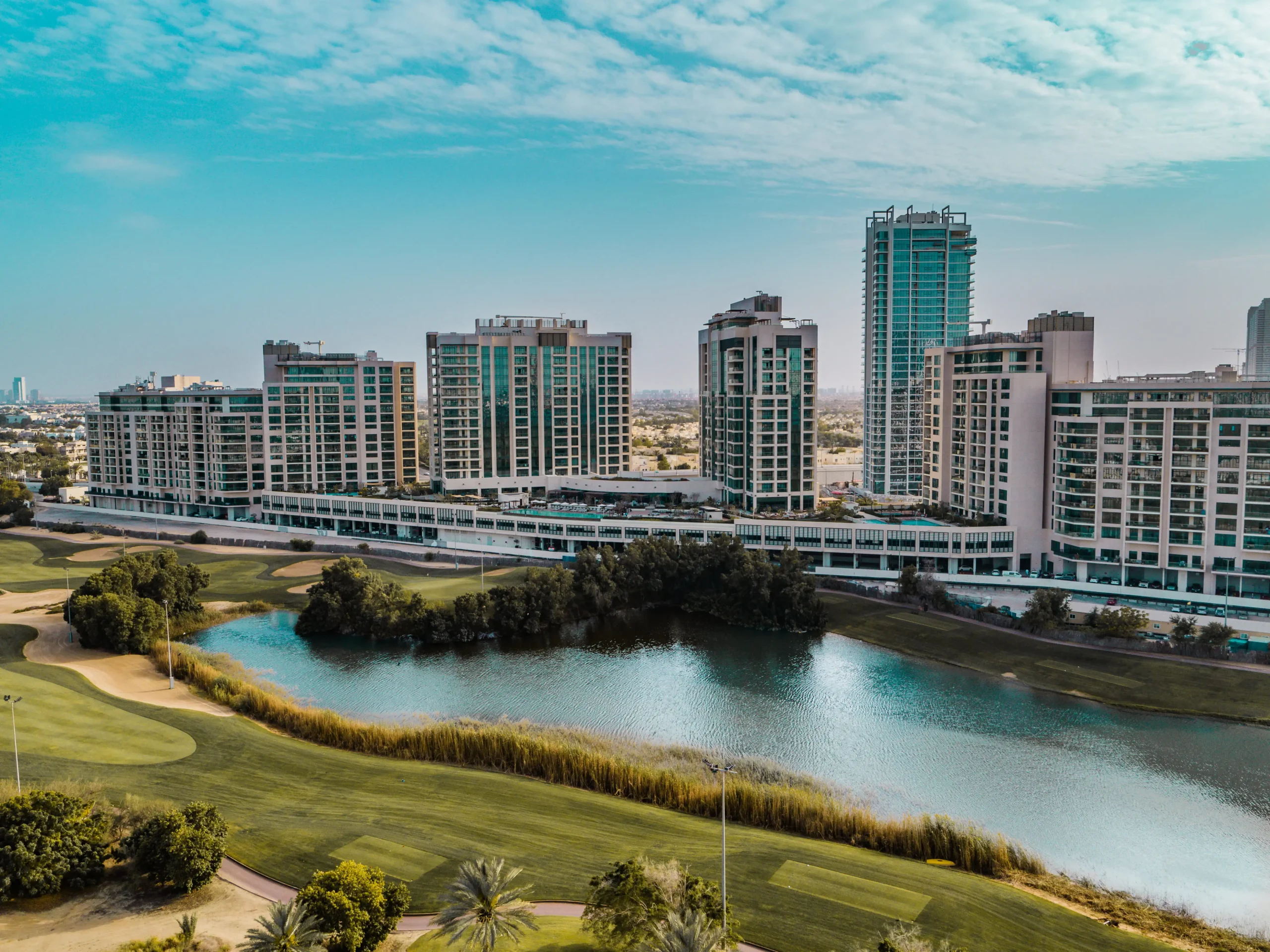 VIDA EMIRATES HILLS