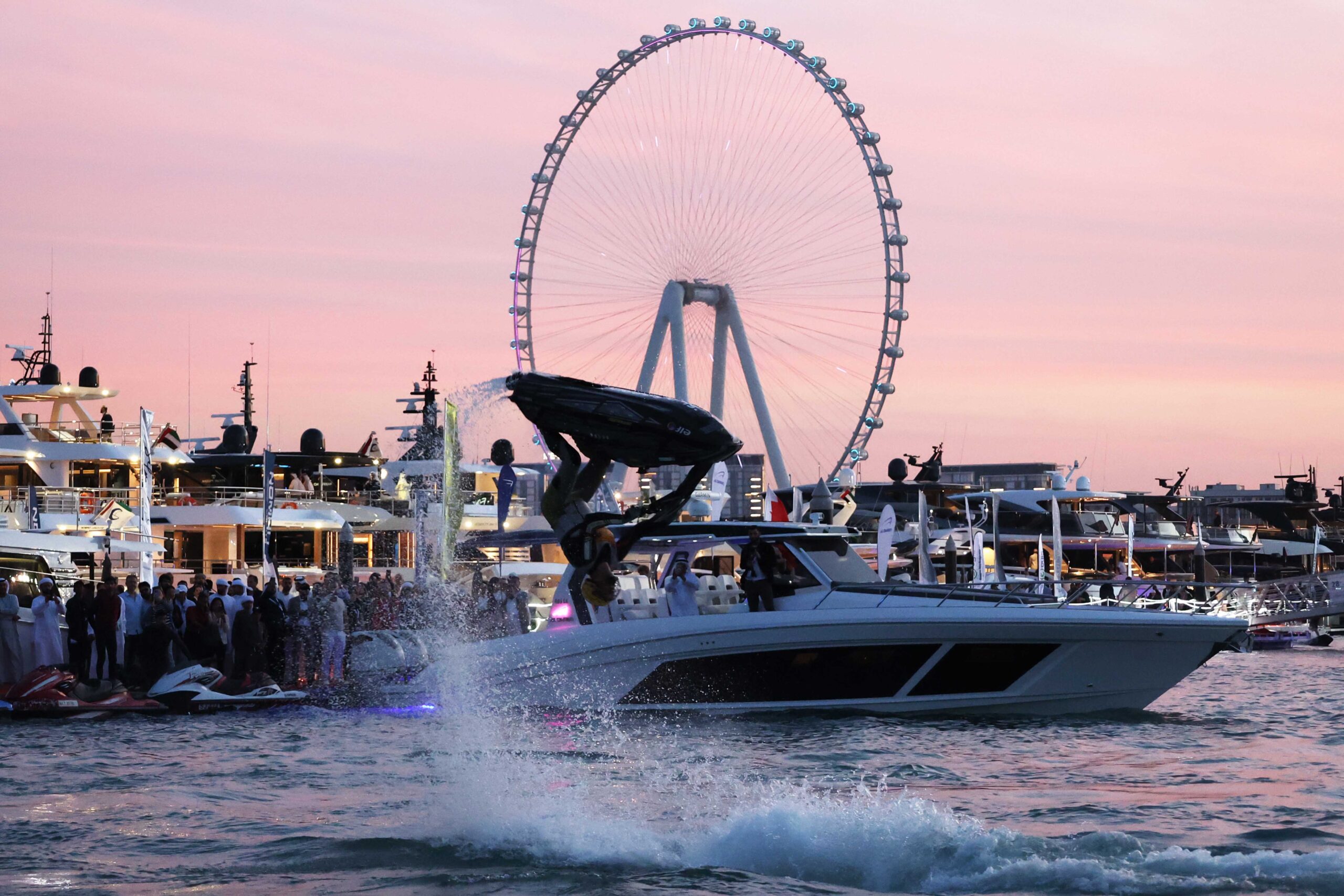 UAE Fishing Championship