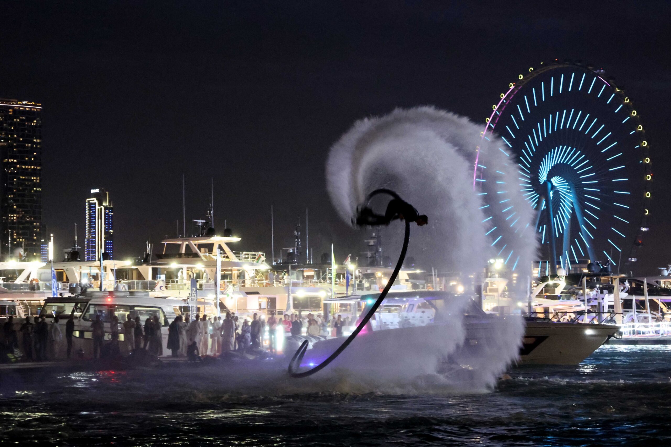 UAE Fishing Championship