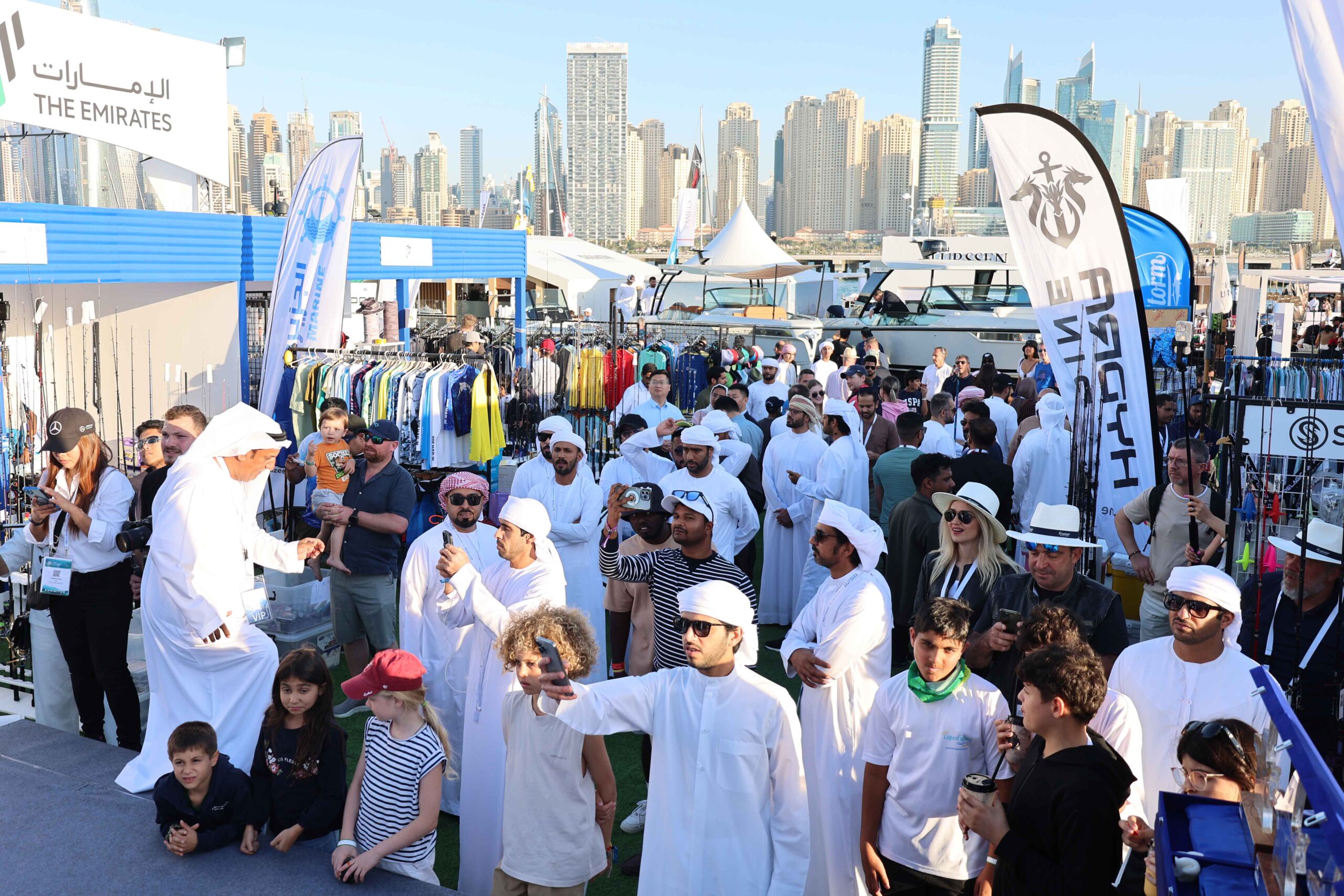 UAE Fishing Championship