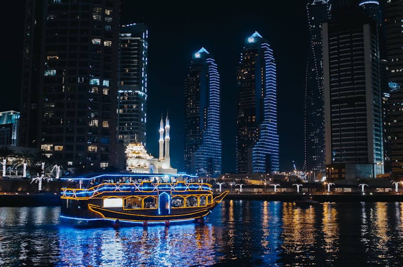 How UAE Showcasing Cruise Tourism Domination at Dubai International Boat Show 2025, What You Need to Know