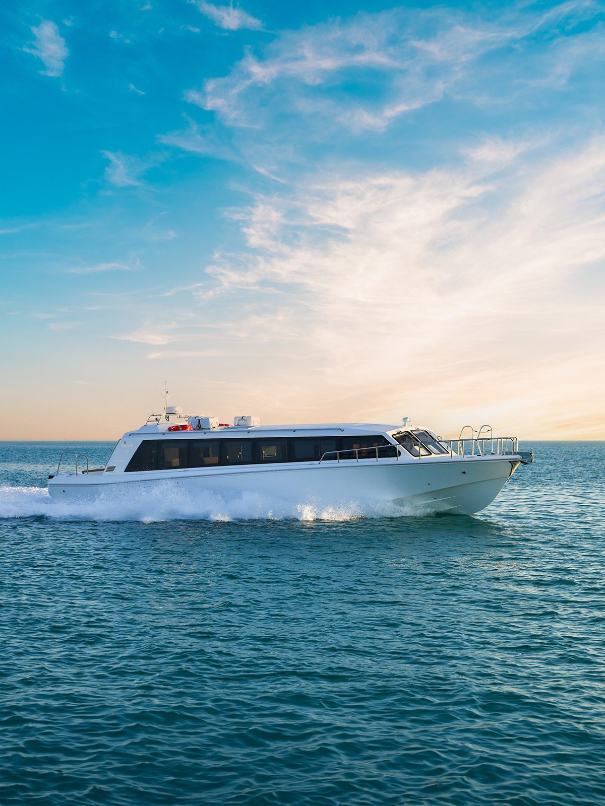 H ALDHAEN Boats Unveils AmbitiousGrowth Strategy