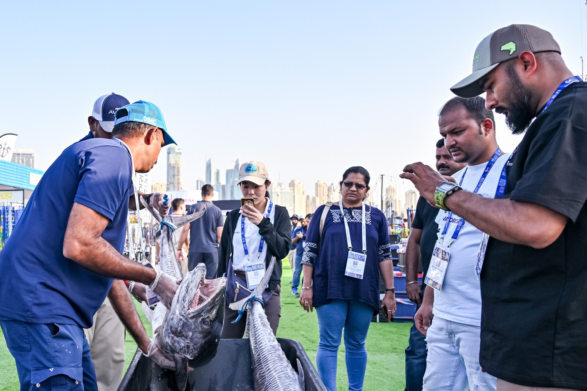 UAE Fishing Championship