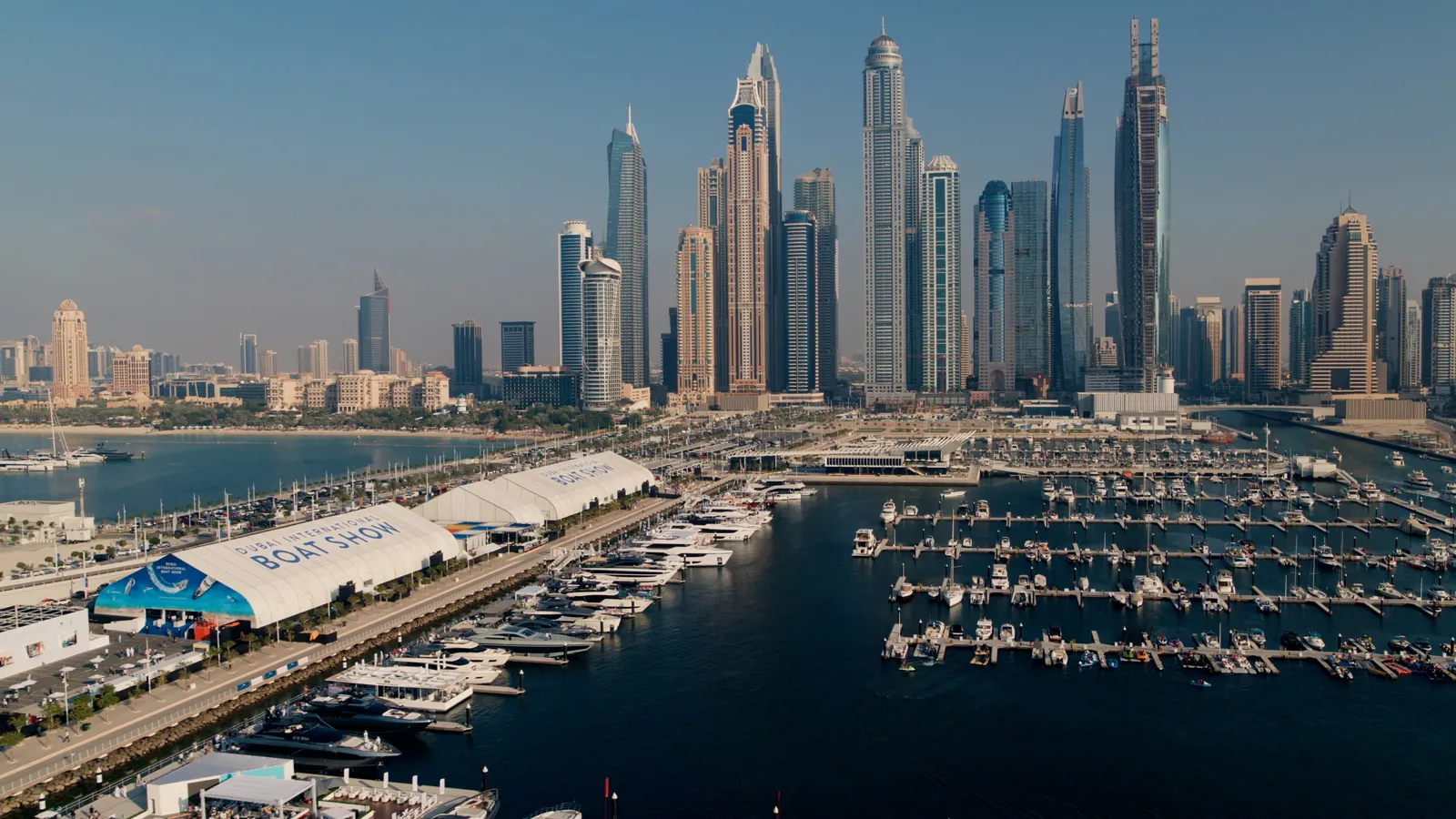 DIBS 2025: Show growth solidifies UAE’s position as a leading hub for yachting innovation and investment