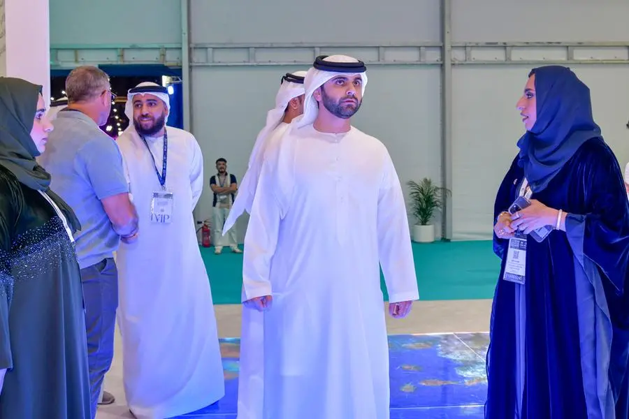 Dubai Maritime Authority concludes participation in Dubai International Boat Show 2025 with over 30,000 visitors