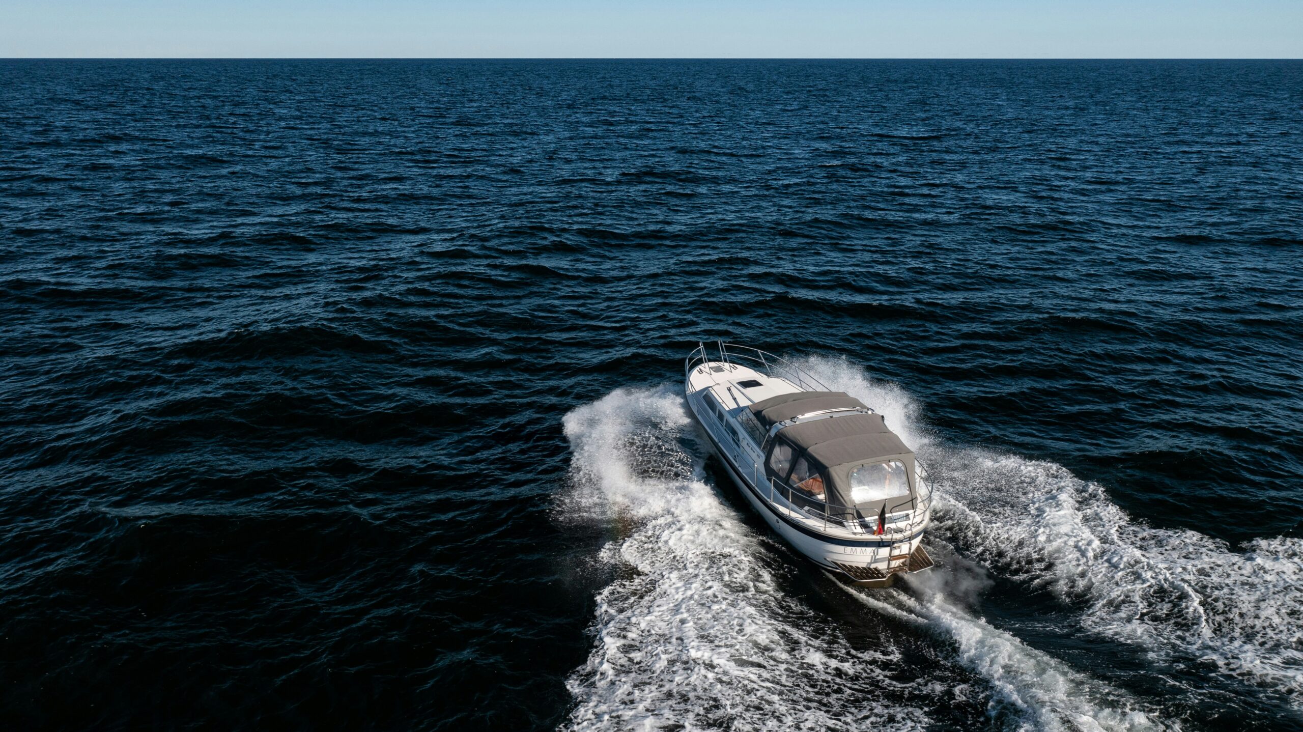 Everything You Need To Know About Yacht Insurance