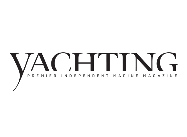 Yachting Premier Marine Magazine 