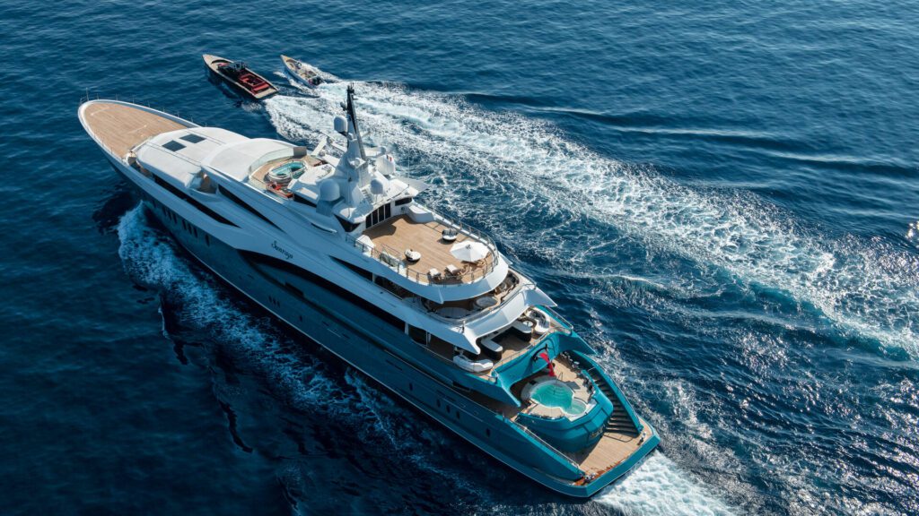 Boats, Buckets & Brakenhoffs: How Bruce Brakenhoff Built a Career on Relationships, Racing, and Big Sails