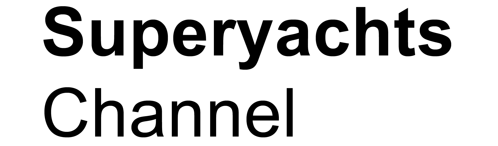 Superyachts Channel