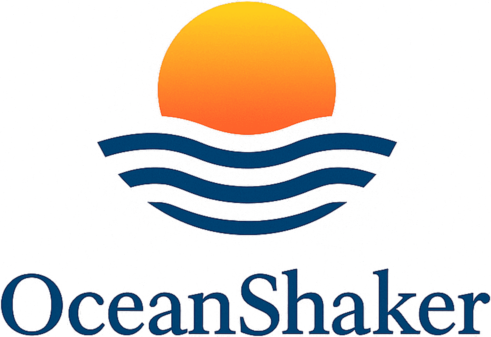 Ocean Shaker