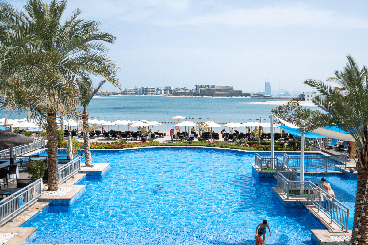 Riva Beach Club