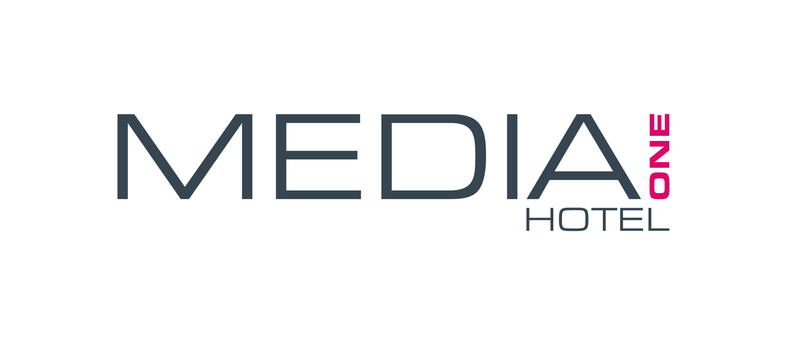 Media One Hotel
