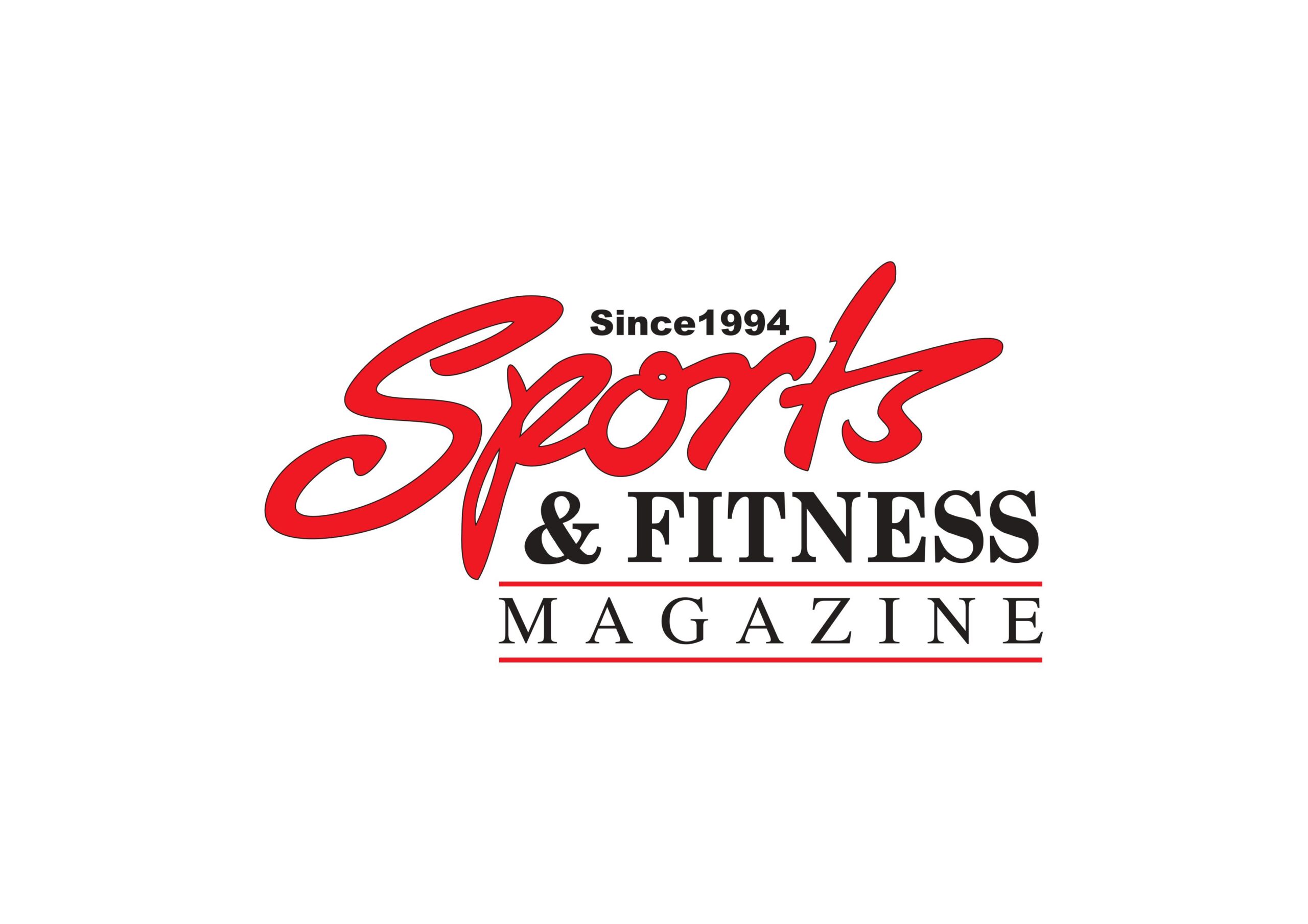 Sports & Fitness Magazine 