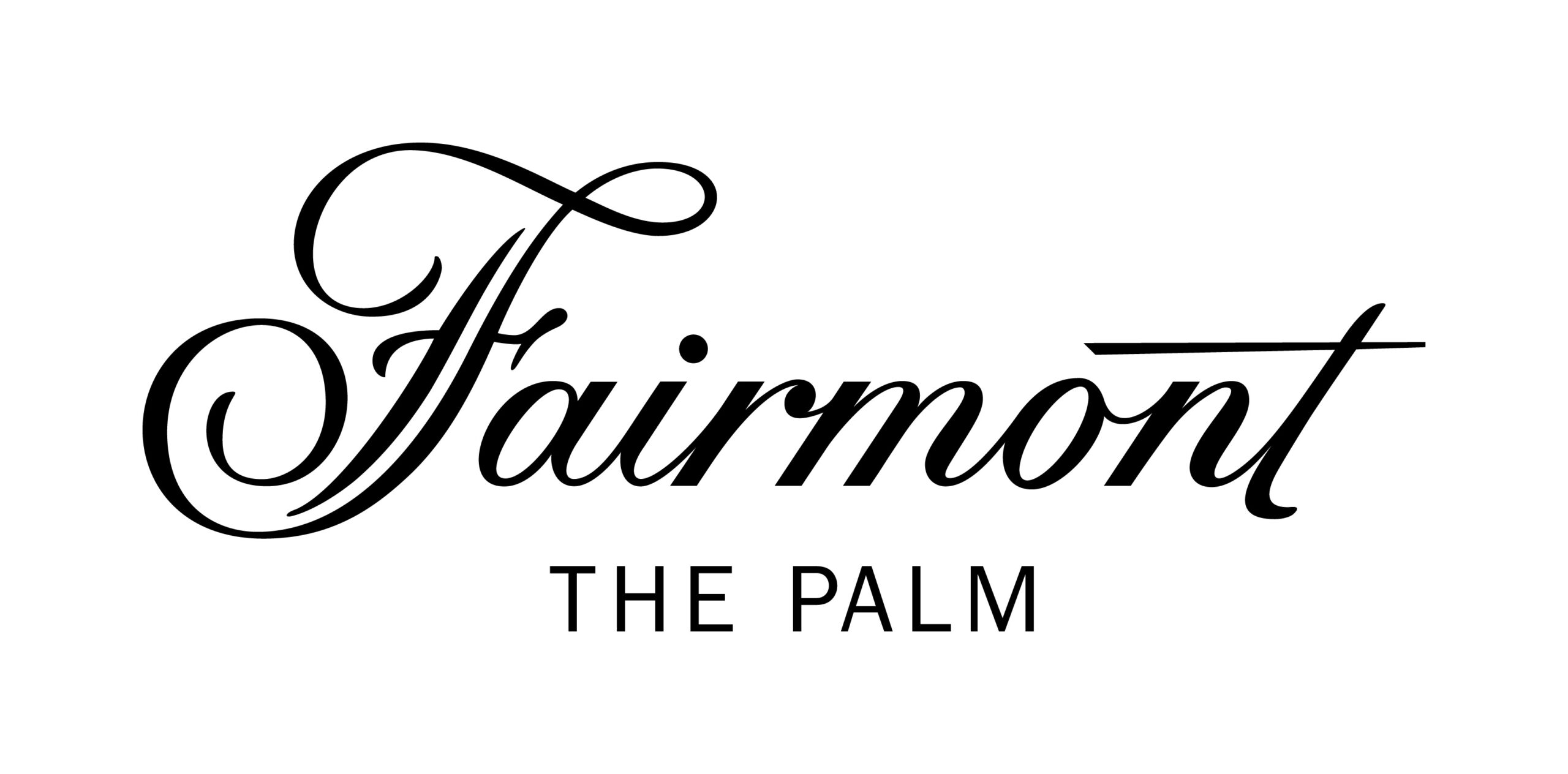 Fairmont The Palm