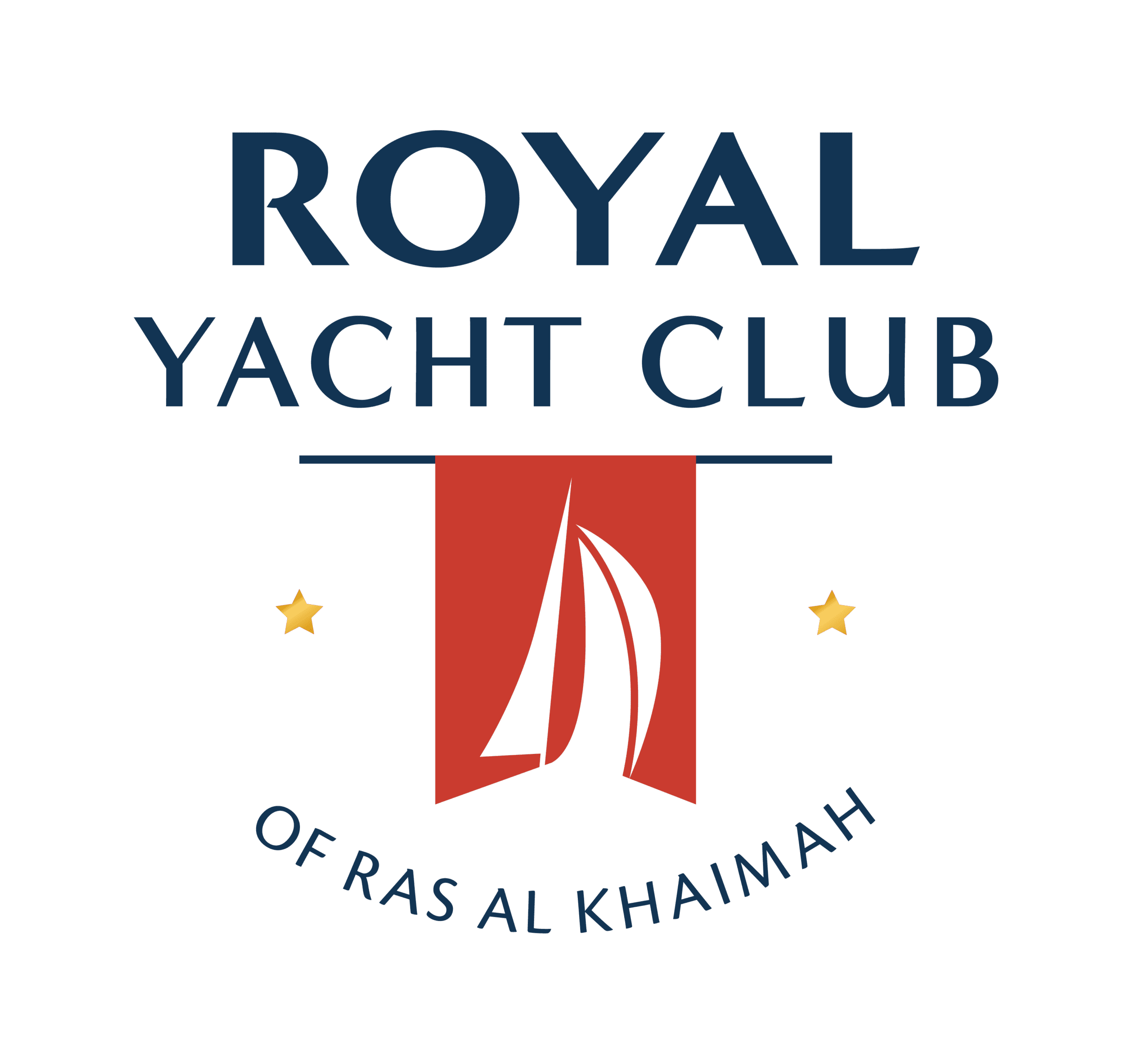 The Royal Yacht Club (Al Hamra Marina)