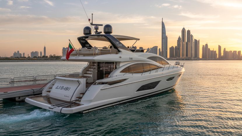 UAE&rsquo;s New Maritime Protocol Simplifies Yacht Travel Between Abu Dhabi and Dubai, Enhancing Tourism and Connectivity &ndash; Here&rsquo;s What to Know For Tourists Across the Emirates