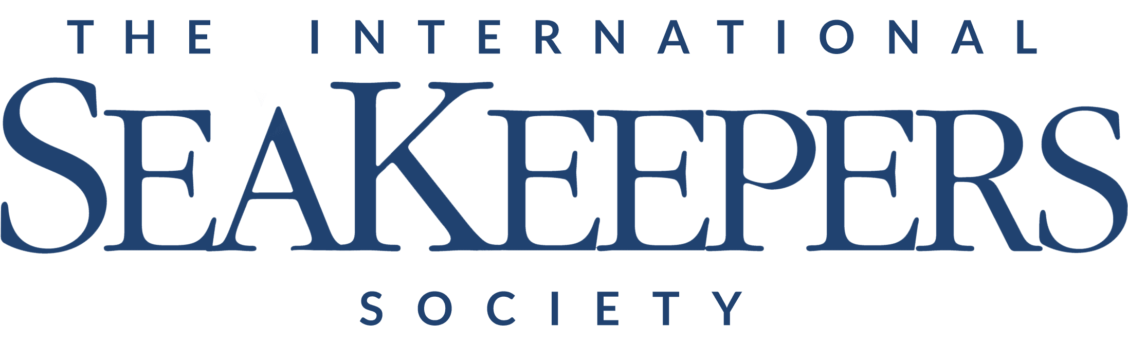 The International SeaKeepers Society