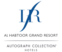 Al Habtoor Grand Resort, Autograph Collection
