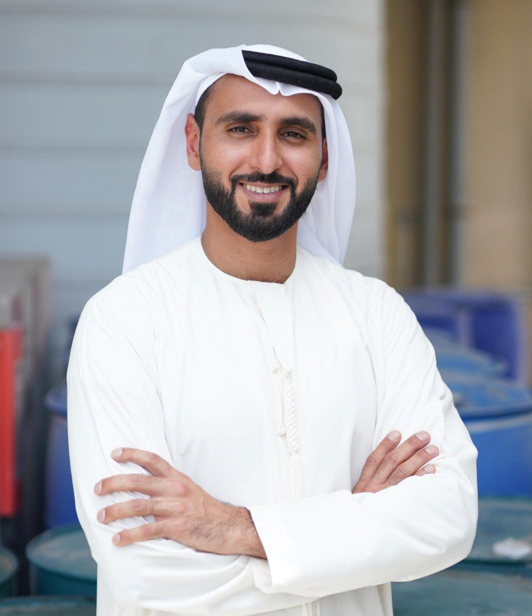 Youssif Lootah