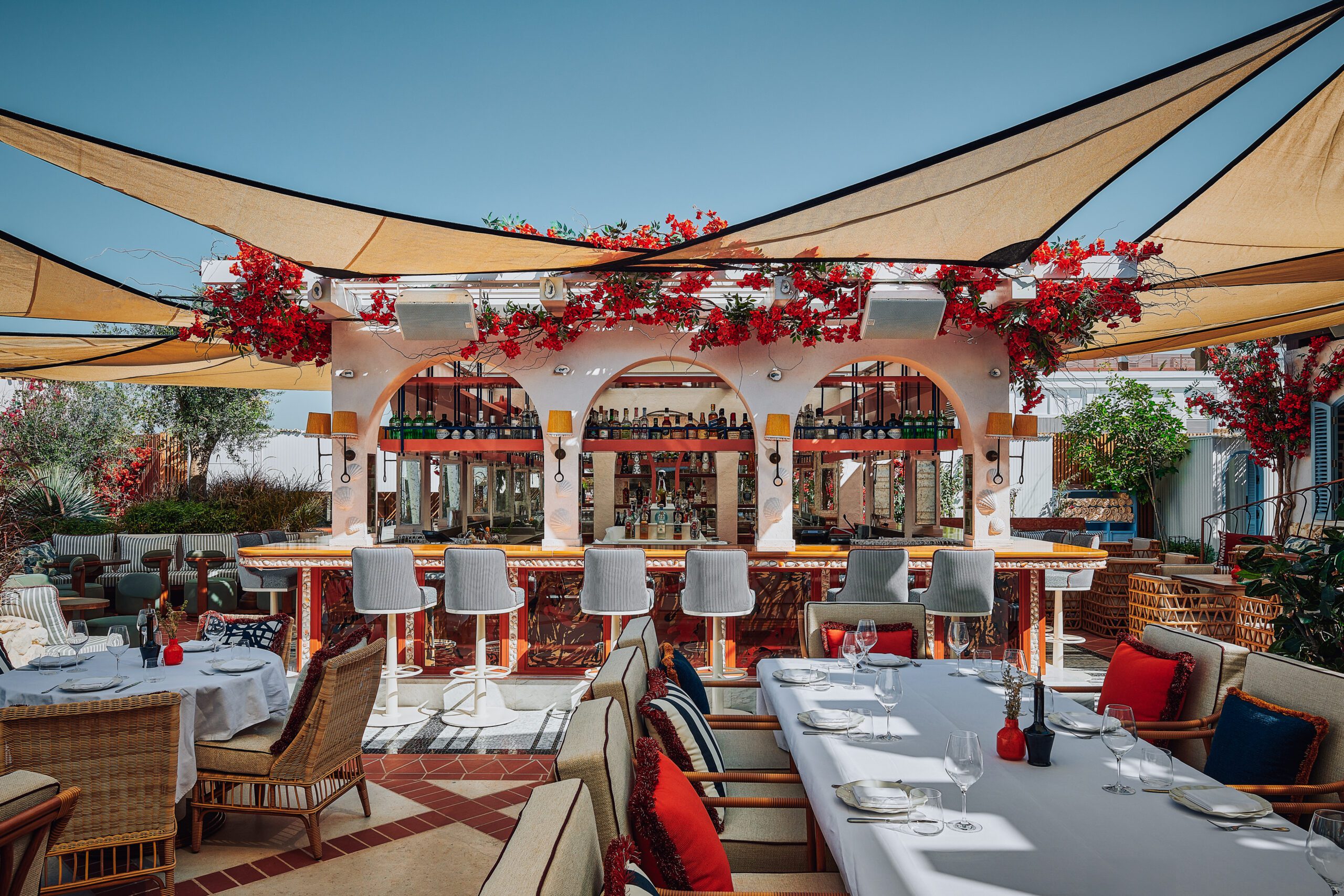 Sirene Beach by GAIA