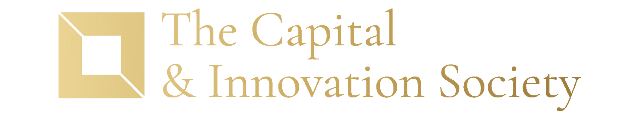 CIS &ndash; The Capital & Innovation Society 